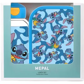 Mepal Lunchset Stitch Campus 2er Set