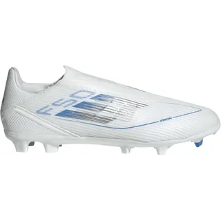 Cloud White / Silver Metallic / Cloud White 47 1/3