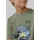 s.Oliver T-Shirt mit Frontprint - 146/152