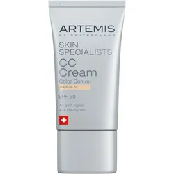 Artemis Color Control Color Corrector   Medium 