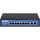 Ernitec Unmanaged Intelligent 8 PoE RJ45 ports (ELECTRA-U08-1GB-110W)