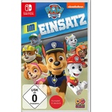 PAW Patrol: Im Einsatz (USK) (Nintendo Switch)