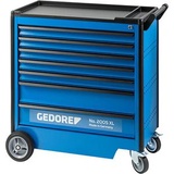 Gedore Werkzeugwagen 2005 XL 0520