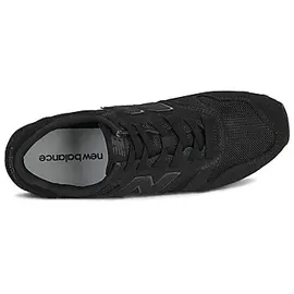New Balance 373 Herren Schwarz 42