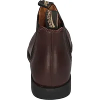 Blundstone Dress Series Chelsea Boot, Brown, 42 EU