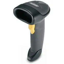 Zebra Symbol LS2208 - Barcode-Scanner - Handgerät - 100 Scans/Sek.