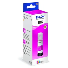 Epson 106 magenta