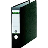 Leitz Ordner DIN A3 quer 77 mm Schwarz 1 St.