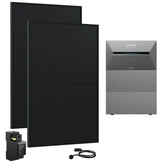 SOLIX Solarbank 3 E2700 Pro