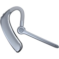 DUDAO U4XS Kopfhörer & Headset Kabellos Ohrbügel Anrufe/Musik Bluetooth Grau