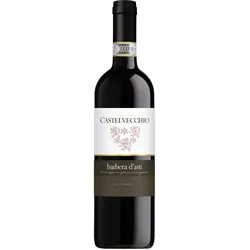 Barbera dAsti DOCG Barrique Castelvecchio (2022), Manfredi