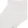 Hudson Sneaker Simply3 6er Pack Weiß 39-42
