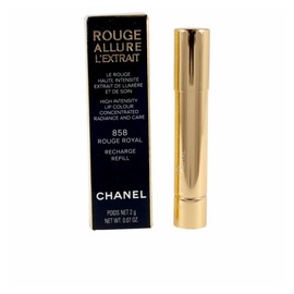 Chanel Rouge Allure L'Extrait - Ricarica 2 g 858 Rouge Royal