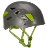 Black Diamond Half Dome Kletterhelm (Größe 56-63CM, grau)