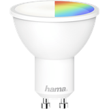 Hama GU10 5.5W, RGBW, dimmbar, Reflektor 176598