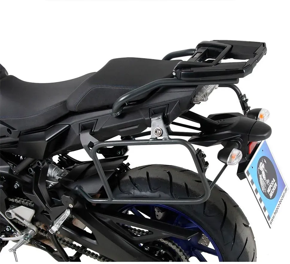 Hepco Becker Easyrack Yamaha Tracer 900/gt 18 6614559 01 05 Gepäckträger - Anthracite - One Size
