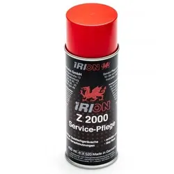 Irion Service Pflegespray Z 2000