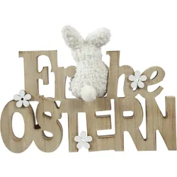 Aufsteller FROHE OSTERN
