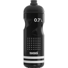 Sigg Trinkflasche 750ml schwarz