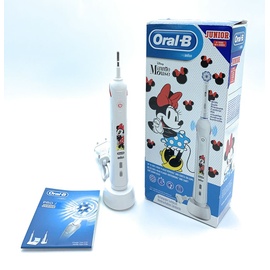 Oral B Junior Minnie Mouse