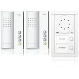 Ritto Portier Audio Set 1891470 2WE weiß/weiß