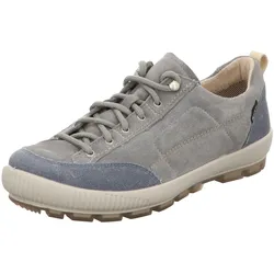 Legero Damen Schnürschuh Tanaro Trekking in grau