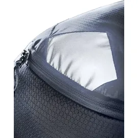 Deuter Race Air 14+3 Rucksack (Größe 14+3L, schwarz)