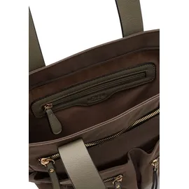 L.Credi Odeta Shopper Khaki