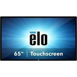 ELO Touch Solution 6553L 65" E215638