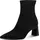 TAMARIS Da.-Stiefel für Damen, schwarz, Größe 40