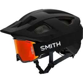 Smith Optics Smith Session MIPS 59-62 cm Unisex matte black 2024