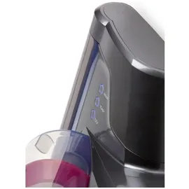DOMO Power Brush DO234S schwarz