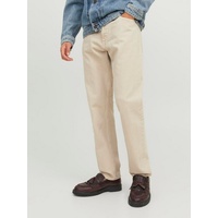 JACK & JONES Jeans im 5-Pocket-Design Modell 'CHRIS', Cooper'