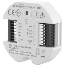 eQ-3 Homematic IP Türöffner Controller
