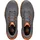 Tecnica Spark S Gore-tex® Wanderschuhe - Black / Bright Orange - EU 40 2/3