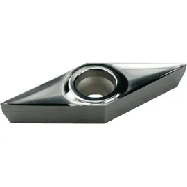 tecwerk Wendeschneidplatte VCGT160402-AL N20 Bearb.Alu. 10 Stück