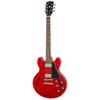 Gibson ES-339 Cherry