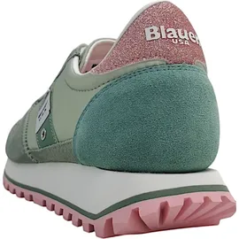 BLAUER USA S5MILLEN03/NYG für Damen, grün, 37 EU