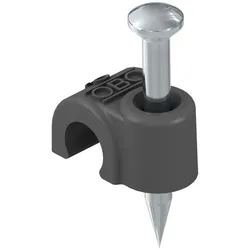 OBO Bettermann ISO-Nagel-Clip 2010 25 SW