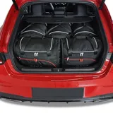 KJUST Kofferraumtaschen-Set 5-teilig Mercedes-Benz CLA Shooting Brake 7027060