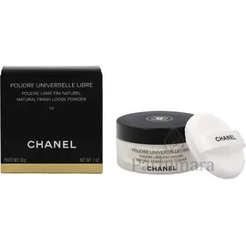 Chanel Poudre Universelle Libre Poudre Libre Fini Naturel 30 g