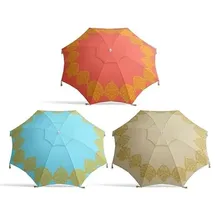 BigBuy Sonnenschirm, Sonnenschirm