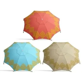 BigBuy Sonnenschirm, Sonnenschirm