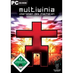 Multiwinia - Survival of the Flattest - [PC] (Neu differenzbesteuert)