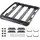 Vevor Dachgepäckträgerkorb 1216 x 1020 x 142