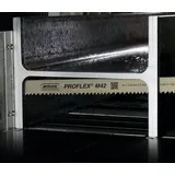 Wikus Bandsägeblatt PROFLEX M42 4020x34x1,10mm 3-4 Z
