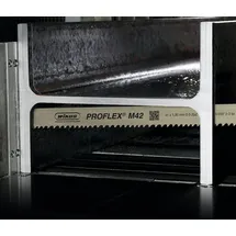 Wikus Bandsägeblatt PROFLEX M42 4020x34x1,10mm 3-4 Z