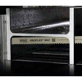 Wikus Bandsägeblatt PROFLEX M42 4020x34x1,10mm 3-4 Z