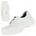 Nitras CLEAN STEP, S2 Sicherheitshalbschuhe, weiß
