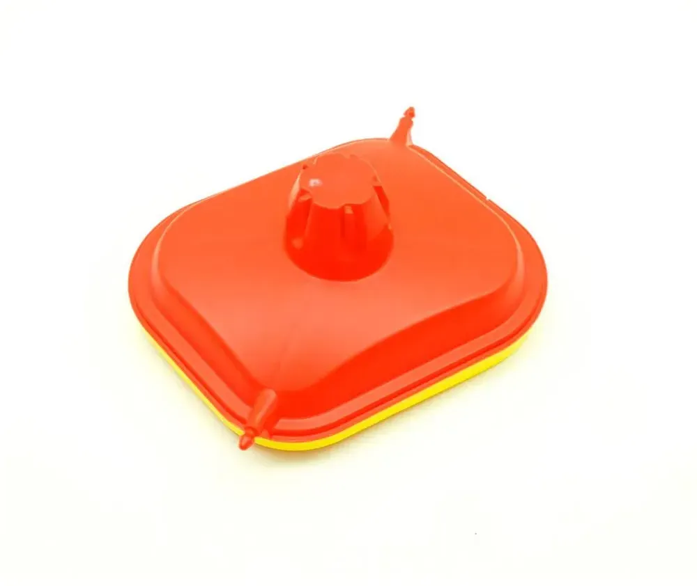 Dt-1 Racing Dt-ktm0018bl Luftfilterabdeckung - One Size